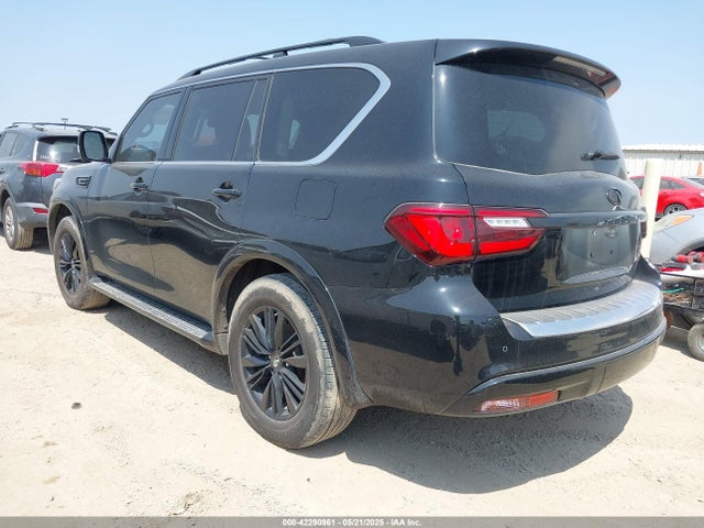 Infiniti QX80 2019 JN8AZ2NF0K9686692 Image 3