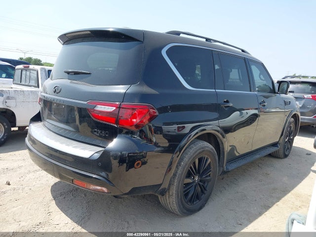 Infiniti QX80 2019 JN8AZ2NF0K9686692 Image 4