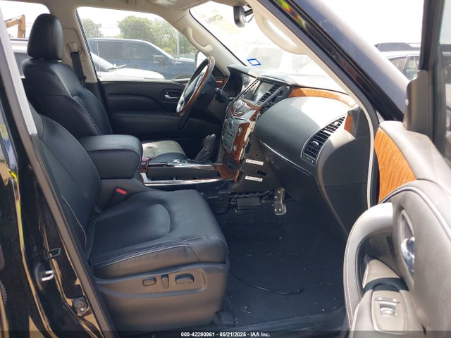 Infiniti QX80 2019 JN8AZ2NF0K9686692 Image 5