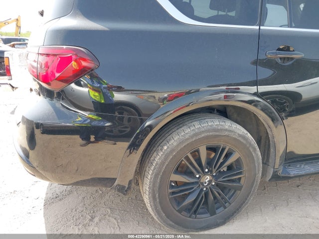 Infiniti QX80 2019 JN8AZ2NF0K9686692 Image 6