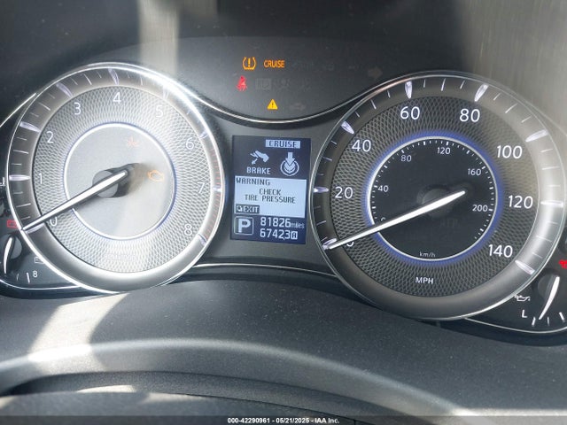 Infiniti QX80 2019 JN8AZ2NF0K9686692 Image 7