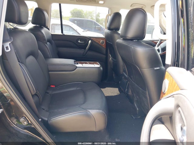 Infiniti QX80 2019 JN8AZ2NF0K9686692 Image 8