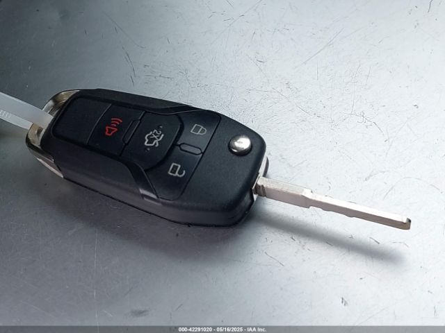 3FA6P0LU0ER189444 Ford Fusion Hybrid Se