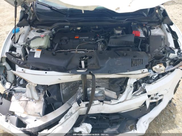 2020 HONDA CIVIC 2HGFC2F69LH520322 Photo 9