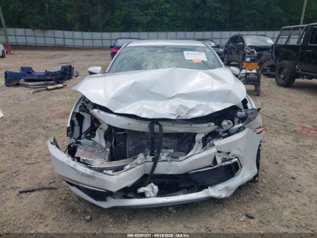2020 HONDA CIVIC 2HGFC2F69LH520322 Photo 5