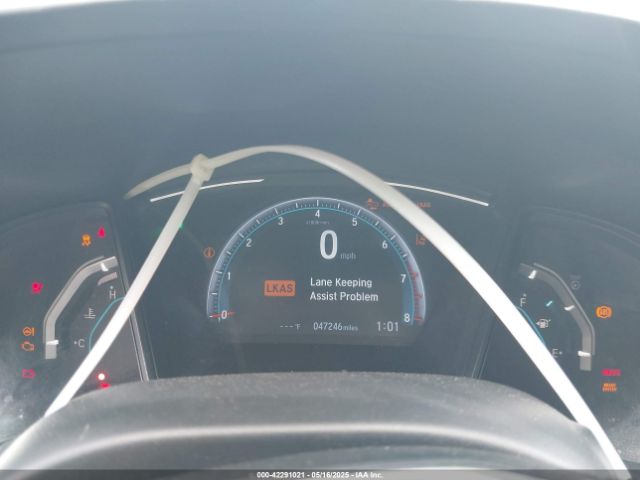 2020 HONDA CIVIC 2HGFC2F69LH520322 Photo 6