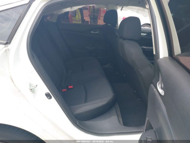 2020 HONDA CIVIC 2HGFC2F69LH520322 Photo 7