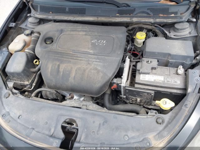 1C3CDFAA1FD432579 Dodge DART SE
