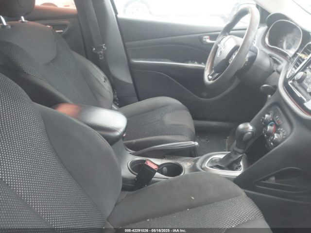 1C3CDFAA1FD432579 Dodge DART SE