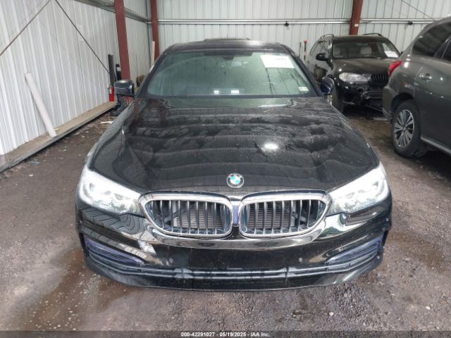 WBAJA5C33HWA35256 BMW 530I