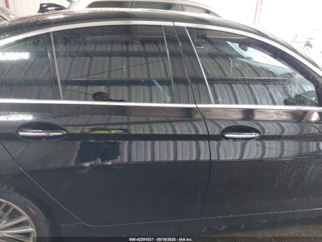WBAJA5C33HWA35256 BMW 530I