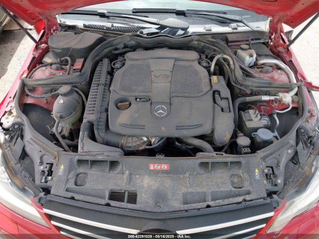 2013 MERCEDES-BENZ C 300 WDDGF8AB8DR284402 Photo 9