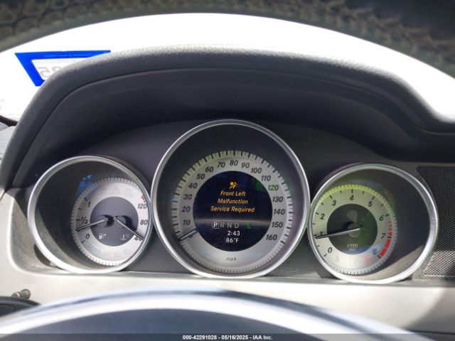 2013 MERCEDES-BENZ C 300 WDDGF8AB8DR284402 Photo 6