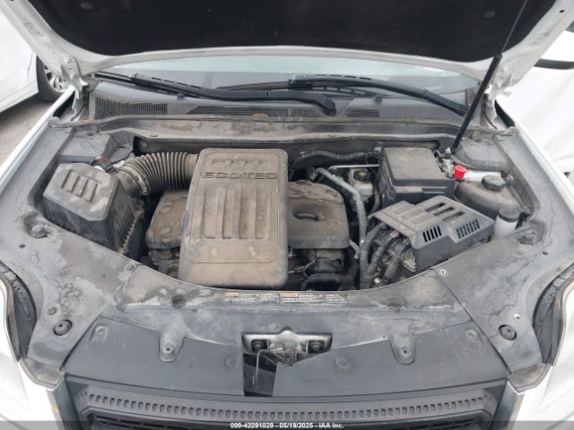 2GKALMEK8G6111284 GMC Terrain Sle-1