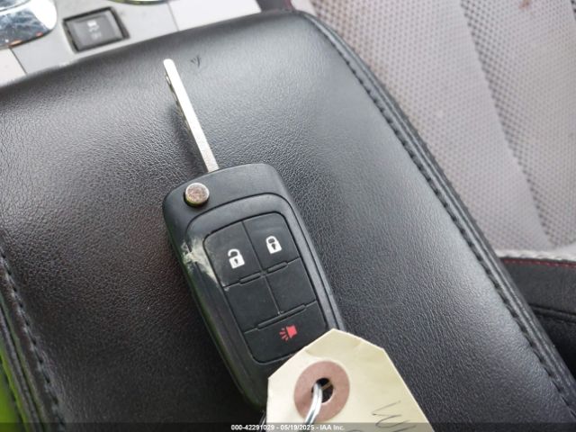 2GKALMEK8G6111284 GMC Terrain Sle-1