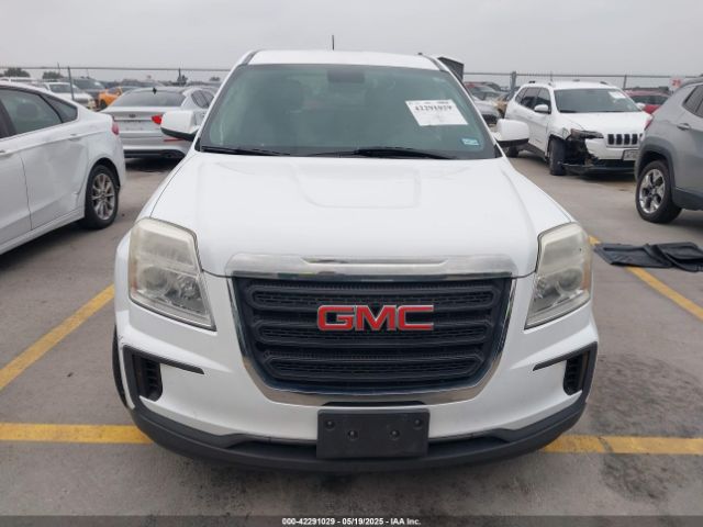 2GKALMEK8G6111284 GMC Terrain Sle-1