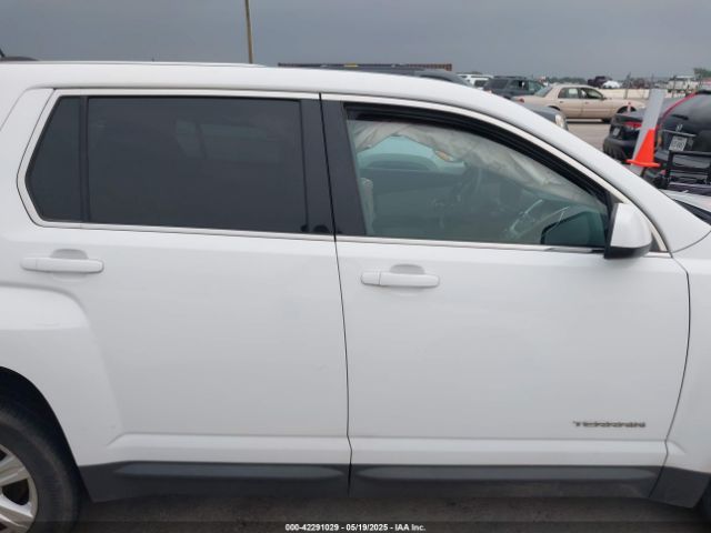 2GKALMEK8G6111284 GMC Terrain Sle-1