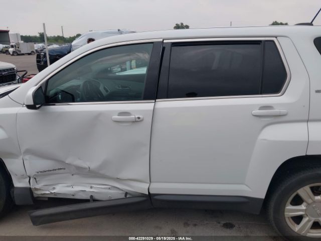 2GKALMEK8G6111284 GMC Terrain Sle-1