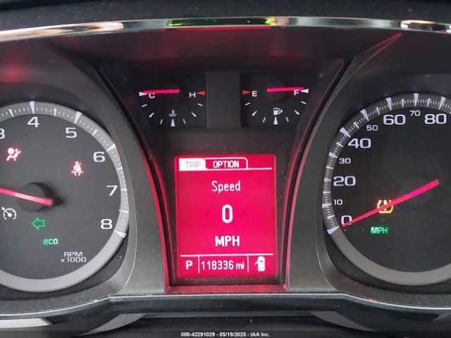 2GKALMEK8G6111284 GMC Terrain Sle-1