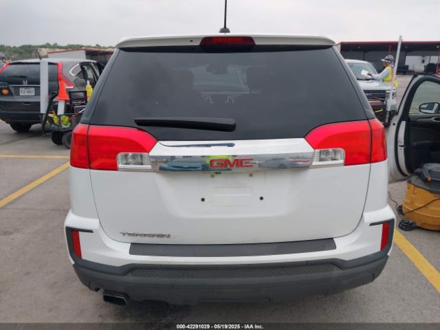 2GKALMEK8G6111284 GMC Terrain Sle-1