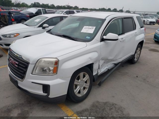2GKALMEK8G6111284 GMC Terrain Sle-1