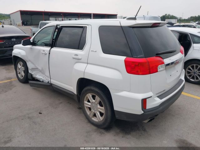 2GKALMEK8G6111284 GMC Terrain Sle-1
