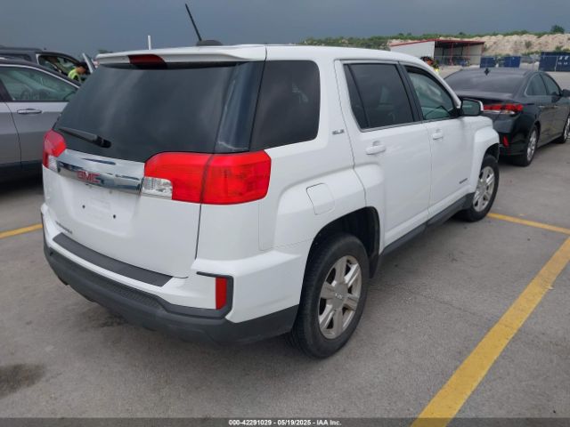 2GKALMEK8G6111284 GMC Terrain Sle-1