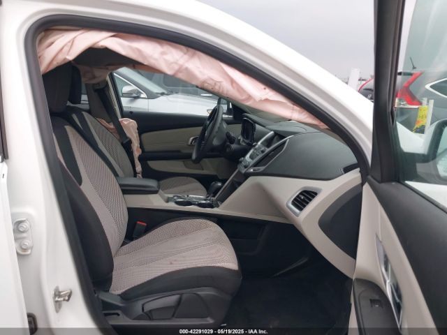 2GKALMEK8G6111284 GMC Terrain Sle-1