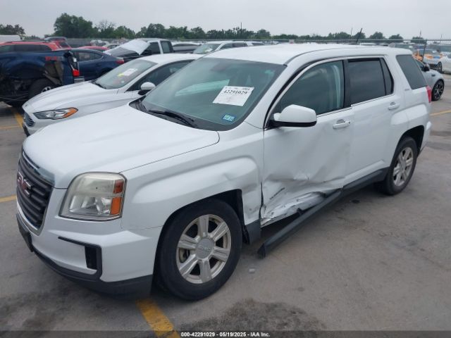 2GKALMEK8G6111284 GMC Terrain Sle-1