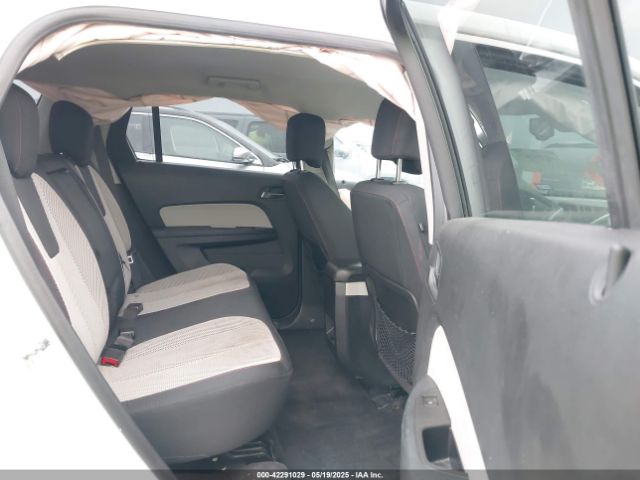 2GKALMEK8G6111284 GMC Terrain Sle-1