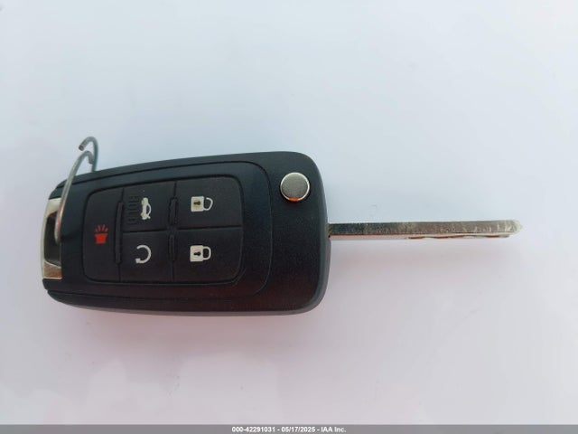 W04WT3N58GG077945 Buick lwc - sidi (spark ignited direct injection), vvt (variable valve timing), ho, fam 1, gen 4, gme