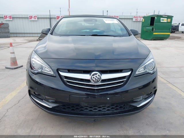 W04WT3N58GG077945 Buick lwc - sidi (spark ignited direct injection), vvt (variable valve timing), ho, fam 1, gen 4, gme