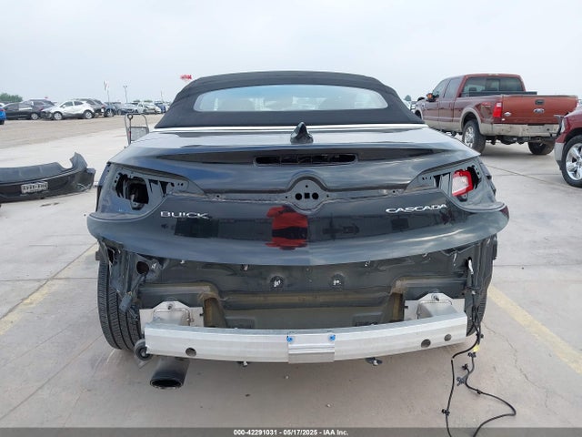 W04WT3N58GG077945 Buick lwc - sidi (spark ignited direct injection), vvt (variable valve timing), ho, fam 1, gen 4, gme
