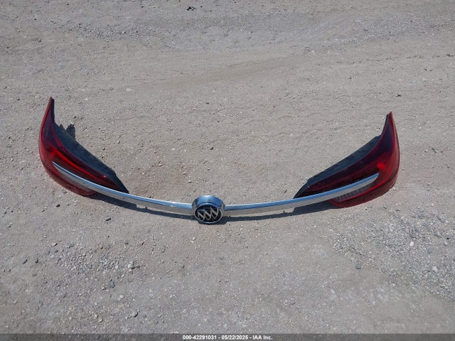 W04WT3N58GG077945 Buick lwc - sidi (spark ignited direct injection), vvt (variable valve timing), ho, fam 1, gen 4, gme