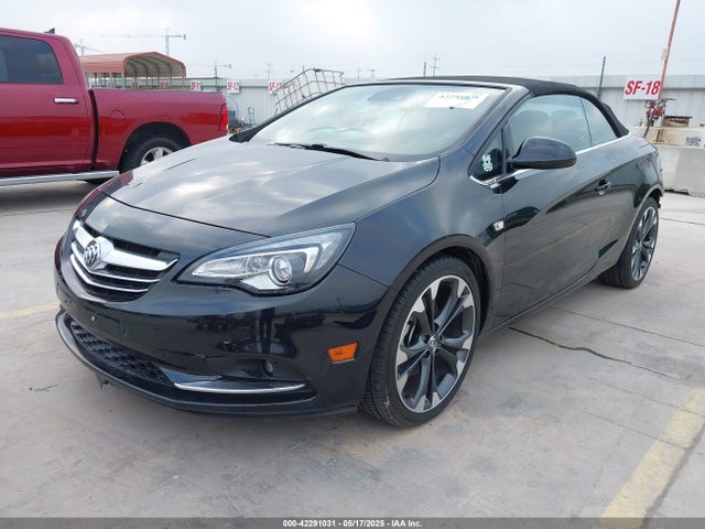 W04WT3N58GG077945 Buick lwc - sidi (spark ignited direct injection), vvt (variable valve timing), ho, fam 1, gen 4, gme
