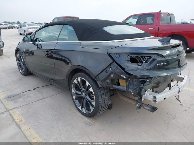 W04WT3N58GG077945 Buick lwc - sidi (spark ignited direct injection), vvt (variable valve timing), ho, fam 1, gen 4, gme
