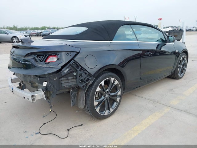 W04WT3N58GG077945 Buick lwc - sidi (spark ignited direct injection), vvt (variable valve timing), ho, fam 1, gen 4, gme