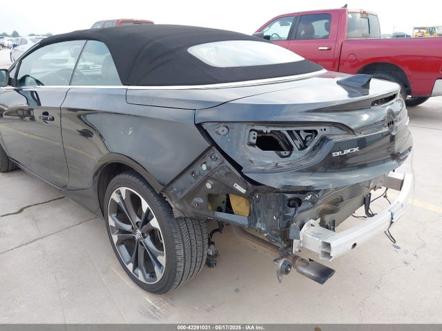 W04WT3N58GG077945 Buick lwc - sidi (spark ignited direct injection), vvt (variable valve timing), ho, fam 1, gen 4, gme