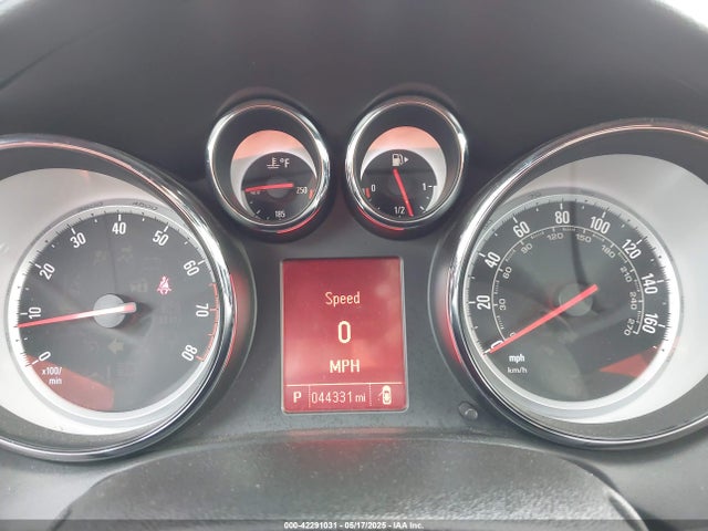 W04WT3N58GG077945 Buick lwc - sidi (spark ignited direct injection), vvt (variable valve timing), ho, fam 1, gen 4, gme