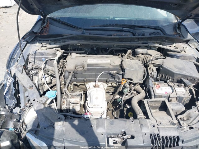 1HGCR2F53EA127703 Honda k24w1