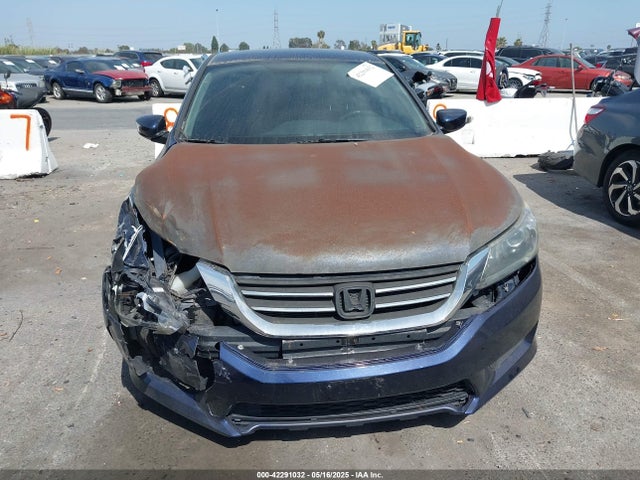 1HGCR2F53EA127703 Honda k24w1