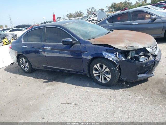 1HGCR2F53EA127703 Honda k24w1