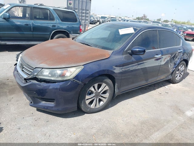 1HGCR2F53EA127703 Honda k24w1