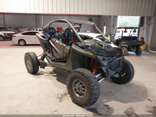2022 POLARIS RZR 3NSRGL2K1NG380518