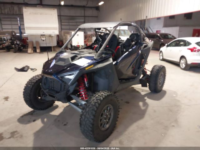 2022 POLARIS RZR 3NSRGL2K1NG380518 Photo 1