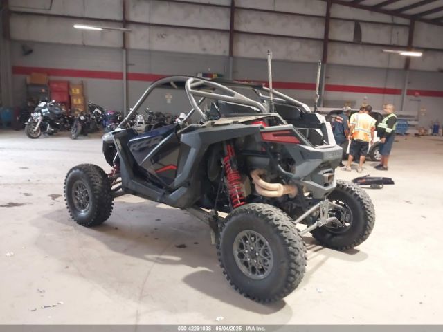 2022 POLARIS RZR 3NSRGL2K1NG380518 Photo 2