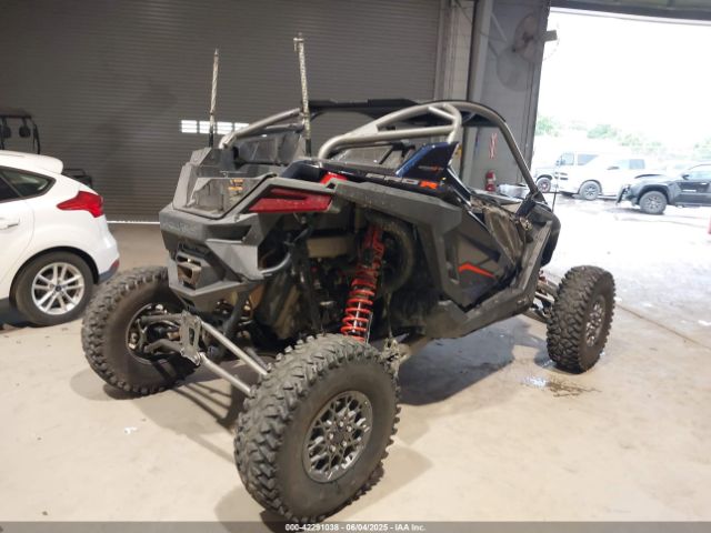 2022 POLARIS RZR 3NSRGL2K1NG380518 Photo 3