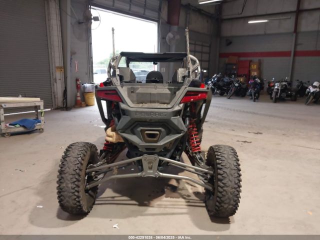 2022 POLARIS RZR 3NSRGL2K1NG380518 Photo 5