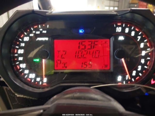 2022 POLARIS RZR 3NSRGL2K1NG380518 Photo 6