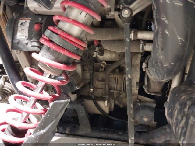 2022 POLARIS RZR 3NSRGL2K1NG380518 Photo 7